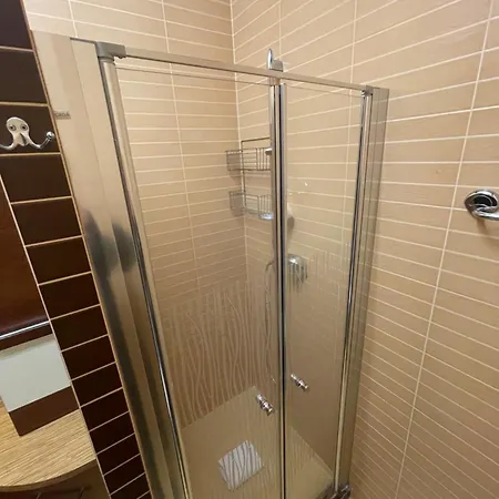 Al-dom Poleska 4d, 600 M Do Plaży W Spokojnej Okolicy Apartament *