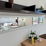 Apartment Al-dom Poleska 4d, 600 M Do Plazy W Spokojnej Okolicy Kolobrzeg