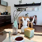 Apartment Al-dom Poleska 4d, 600 M Do Plazy W Spokojnej Okolicy Kolobrzeg