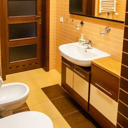 Al-dom Poleska 4d, 600 M Do Plaży W Spokojnej Okolicy Apartament *