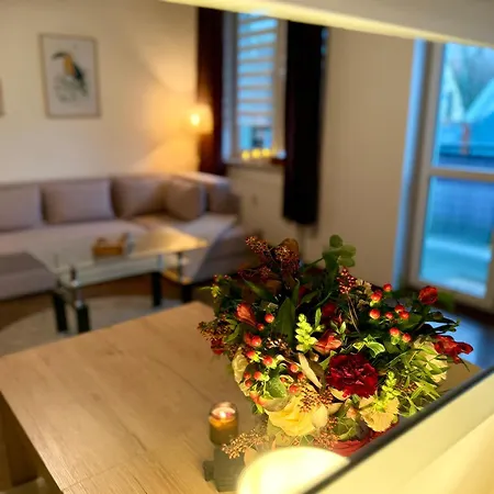 Al-dom Poleska 4d, 600 M Do Plaży W Spokojnej Okolicy * Kołobrzeg