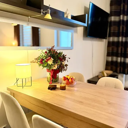 Al-dom Poleska 4d, 600 M Do Plaży W Spokojnej Okolicy