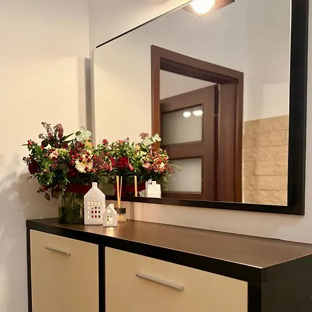 Al-dom Poleska 4d, 600 M Do Plaży W Spokojnej Okolicy