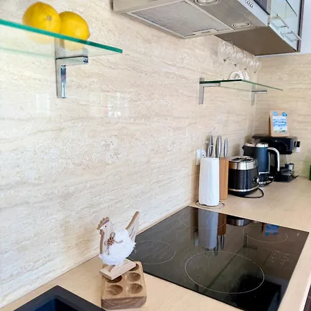 Al-dom Poleska 4d, 600 M Do Plaży W Spokojnej Okolicy Kołobrzeg