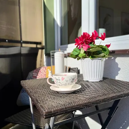 Al-dom Poleska 4d, 600 M Do Plaży W Spokojnej Okolicy Apartament *