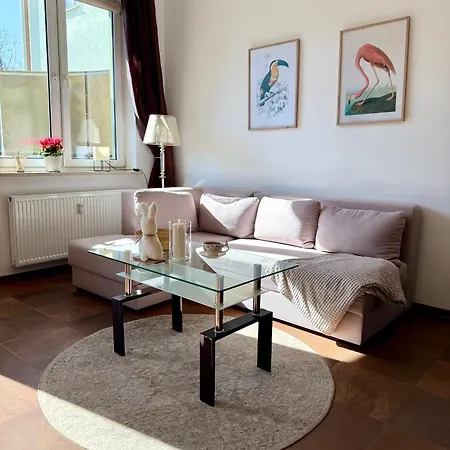 Al-dom Poleska 4d, 600 M Do Plaży W Spokojnej Okolicy Kołobrzeg