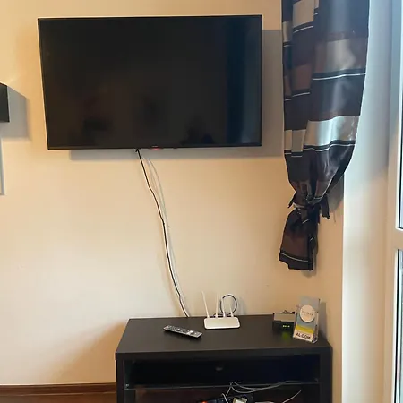 Al-dom Poleska 4d, 600 M Do Plazy W Spokojnej Okolicy *
