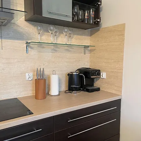 Al-dom Poleska 4d, 600 M Do Plazy W Spokojnej Okolicy Apartmán Kolobřeh
