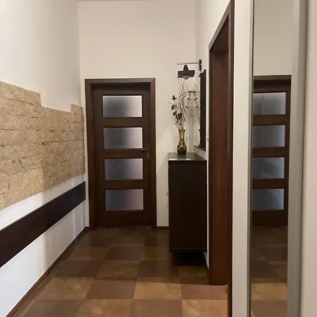 Al-dom Poleska 4d, 600 M Do Plazy W Spokojnej Okolicy Apartmán Kolobřeh