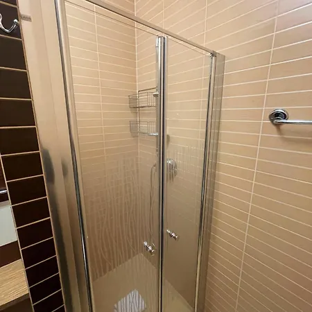 Al-dom Poleska 4d, 600 M Do Plazy W Spokojnej Okolicy Apartment Kolobrzeg