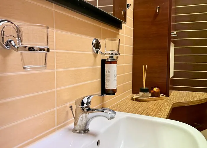 Al-dom Poleska 4d, 600 M Do Plaży W Spokojnej Okolicy Apartament *