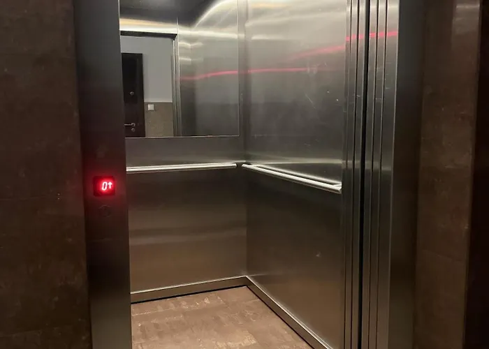 Al-dom Poleska 4d, 600 M Do Plaży W Spokojnej Okolicy Apartament