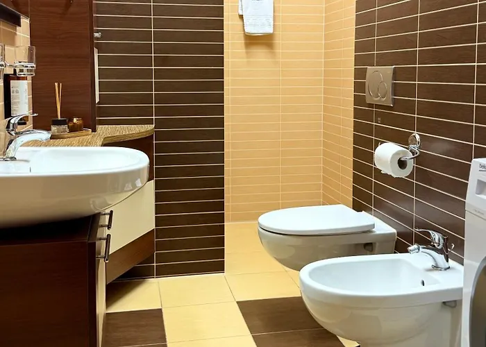 Al-dom Poleska 4d, 600 M Do Plaży W Spokojnej Okolicy Apartament Kołobrzeg