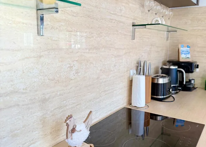 Al-dom Poleska 4d, 600 M Do Plaży W Spokojnej Okolicy Kołobrzeg