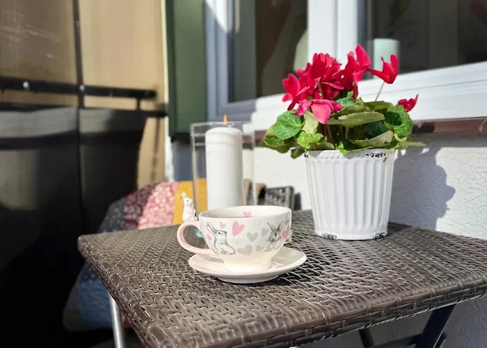 Al-dom Poleska 4d, 600 M Do Plaży W Spokojnej Okolicy Apartament *