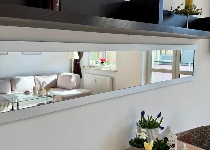 Apartament Al-dom Poleska 4d, 600 M Do Plaży W Spokojnej Okolicy Kołobrzeg